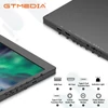 Kép 7/12 - GTMEDIA Mate X 11,6 hüvelykes hordozható, kétképernyős monitor Full HD IPS 1080P képernyő Plug and Play laptophoz