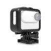 Kép 4/7 - PULUZ PU866B sportkamera védőkeret védőtok ház Ütésálló csere Insta360 GO 3-hoz