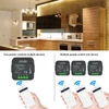 Kép 4/12 - QS-Zigbee-CP01 Tuya ZigBee intelligens kapcsolókonvertáló modul, kompatibilis az Alexa Google Home hangvezérléssel (átjáróval használva)