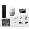 Kép 10/12 - QS-Zigbee-CP01 Tuya ZigBee intelligens kapcsolókonvertáló modul, kompatibilis az Alexa Google Home hangvezérléssel (átjáróval használva)