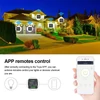 Kép 11/12 - QS-Zigbee-CP01 Tuya ZigBee intelligens kapcsolókonvertáló modul, kompatibilis az Alexa Google Home hangvezérléssel (átjáróval használva)