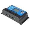 Kép 20/20 - Napelemes energiatermelő rendszer 25 W napelem + 6000 W inverter DC 12 V-tól AC 220 V-ig intelligens LCD kijelzővel, kettős USB töltőporttal + 30 A napelemes töltésvezérlő