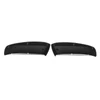 Kép 5/8 - Autó visszapillantó tükörház csere Chevrolet GMC 2007-2013 OEM: GMC 128-00902R GMC 128-00903L GM1320377 GM1321377 - Fekete
