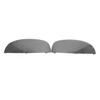 Kép 3/8 - Autó visszapillantó tükörház csere Chevrolet GMC 2007-2013 OEM: GMC 128-00902R GMC 128-00903L GM1320377 GM1321377 - Narancs