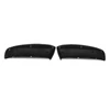 Kép 4/8 - Autó visszapillantó tükörház csere Chevrolet GMC 2007-2013 OEM: GMC 128-00902R GMC 128-00903L GM1320377 GM1321377 - Narancs