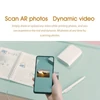 Kép 7/12 - Xiaomi Pocket Photo Printer Zink hordozható fotó AR nyomtató 400dpi megosztással, 500mAh