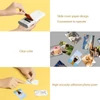 Kép 9/12 - Xiaomi Pocket Photo Printer Zink hordozható fotó AR nyomtató 400dpi megosztással, 500mAh