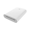 Kép 1/12 - Xiaomi Pocket Photo Printer Zink hordozható fotó AR nyomtató 400dpi megosztással, 500mAh