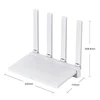 Kép 2/12 - Xiaomi Wifi Router Wifi 6 AX3000T WAN LAN LED NFC csatlakozás