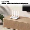 Kép 8/12 - Xiaomi Wifi Router Wifi 6 AX3000T WAN LAN LED NFC csatlakozás