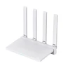 Kép 1/12 - Xiaomi Wifi Router Wifi 6 AX3000T WAN LAN LED NFC csatlakozás