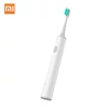 Kép 10/18 - Xiaomi Mijia Sonic Electric T300 USB újratölthető fogkefe ultrahangos vízálló