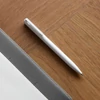 Kép 7/14 - Xiaomi Gel Pen 10db 0,5mm fekete tintás nyomótoll - Fehér