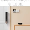 Kép 13/13 - Aqara Smart Switch S1E Touch Control 4 hüvelykes Full LED időzítő naptár teljesítménystatisztika jelenetbeállító távirányító a Homekit Aqara APP-hoz