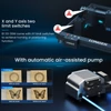 Kép 9/20 - LONGER Laser B1 40W lézergravírozó 36W lézer teljesítmény gyors Levegő asszisztens rendszer