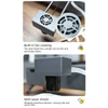 Kép 5/13 - DAJA DJ7 Laser Engraver 5W félvezető lézeres asztali jelölőgép