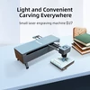 Kép 6/13 - DAJA DJ7 Laser Engraver 5W félvezető lézeres asztali jelölőgép