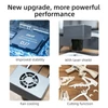 Kép 12/13 - DAJA DJ7 Laser Engraver 5W félvezető lézeres asztali jelölőgép