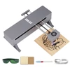 Kép 1/13 - DAJA DJ7 Laser Engraver 5W félvezető lézeres asztali jelölőgép