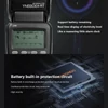 Kép 7/8 - YONGNUO YN690EX-RT Fényképezőgép vaku, Master Slave Speedlite