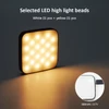 Kép 6/9 - 2 W-os mágneses telefonlámpa, kétszínű szelfi LED-lámpa