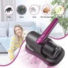 Kép 9/9 - Kézi 8 kPa szívású vezeték nélküli matracporszívó HEPA szűrővel 100 W 2 sebességes mélytisztító ágytisztításhoz / lepedő / szövet / párna / kanapé