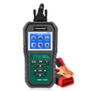 Kép 9/9 - KONNWEI KW470 OBDII kódolvasó akkumulátor teszter teljes rendszer diagnosztikai szkenner csere Ford univerzális autóhoz 1996 után