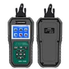 Kép 2/9 - KONNWEI KW470 OBDII kódolvasó akkumulátor teszter teljes rendszer diagnosztikai szkenner csere Ford univerzális autóhoz 1996 után