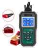 Kép 4/9 - KONNWEI KW470 OBDII kódolvasó akkumulátor teszter teljes rendszer diagnosztikai szkenner csere Ford univerzális autóhoz 1996 után