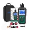Kép 5/9 - KONNWEI KW470 OBDII kódolvasó akkumulátor teszter teljes rendszer diagnosztikai szkenner csere Ford univerzális autóhoz 1996 után