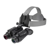 Kép 21/21 - Naked Eye 3D éjjellátó védőszemüveg fejre szerelhető digitális infratávcső