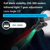 Kép 6/21 - Naked Eye 3D éjjellátó védőszemüveg fejre szerelhető digitális infratávcső