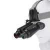 Kép 20/21 - Naked Eye 3D éjjellátó védőszemüveg fejre szerelhető digitális infratávcső