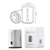 Kép 11/13 - Circle Joy Smart Wine Stopper, Bordugó