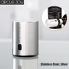 Kép 12/13 - Circle Joy Smart Wine Stopper, Bordugó