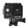 Kép 2/9 - SJCAM SJ4000AIR 4K HD akciókamera 2 hüvelykes IPS képernyővel, 16 MP 170°-os széles látószögű WiFi kapcsolat támogatása 30 méteres vízálló tok-adapterekkel