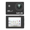 Kép 3/9 - SJCAM SJ4000AIR 4K HD akciókamera 2 hüvelykes IPS képernyővel, 16 MP 170°-os széles látószögű WiFi kapcsolat támogatása 30 méteres vízálló tok-adapterekkel