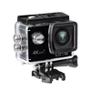 Kép 1/9 - SJCAM SJ4000AIR 4K HD akciókamera 2 hüvelykes IPS képernyővel, 16 MP 170°-os széles látószögű WiFi kapcsolat támogatása 30 méteres vízálló tok-adapterekkel