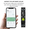 Kép 3/10 - Tuya WiFi intelligens áramköri megszakító BE KI Időzítés Fotovoltaikus kétirányú mérő Energiamérő Automatikus visszazárás védő méréssel és előre fizetett funkcióval