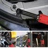 Kép 8/11 - Lepmerk 3/8 hüvelykes, 20 V-os vezeték nélküli elektromos racsnis csavarkulcs, 450 ford./perc változó sebesség 2,0 Ah-s akkumulátoros gyorstöltővel