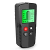 Kép 2/11 - Stud Finder falszkenner 5 az 1-ben elektronikus csapérzékelő HD LCD kijelzővel, fa és váltóáram észlelésére