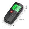 Kép 3/11 - Stud Finder falszkenner 5 az 1-ben elektronikus csapérzékelő HD LCD kijelzővel, fa és váltóáram észlelésére