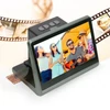 Kép 3/13 - Bisofice film- és diaszkenner beépített 16 GB memória 7 hüvelykes LCD képernyő
