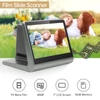 Kép 5/13 - Bisofice film- és diaszkenner beépített 16 GB memória 7 hüvelykes LCD képernyő