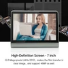 Kép 10/13 - Bisofice film- és diaszkenner beépített 16 GB memória 7 hüvelykes LCD képernyő