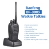 Kép 6/12 - Aoresac Baofeng BF-888s walkie talkies 2 csomag vízálló, újratölthető, nagy hatótávolságú, kétirányú hordozható kézi adó-vevő fülhallgatóval, zseblámpa nagy erősítésű antennával, Li-ion akkumulátorral