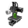 Kép 2/20 - EasyThreed 3D Printer Mini Desktop gyerekeknek 100x100x100mm nyomtatási méret - Fekete