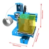 Kép 10/20 - EasyThreed 3D Printer Mini Desktop gyerekeknek 100x100x100mm nyomtatási méret - Fekete