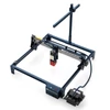 Kép 6/20 - SCULPFUN S30 Ultra 33W lézergravírozó CAM500 kamerával és automatikus légrásegítéssel