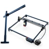 Kép 1/20 - SCULPFUN S30 Ultra 33W lézergravírozó CAM500 kamerával és automatikus légrásegítéssel